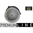 Pulseur d'air habitacle MAHLE AB 125 000P - Visuel 1