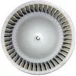 Pulseur d'air habitacle MAHLE AB 125 000P - Visuel 2