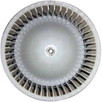 Pulseur d'air habitacle MAHLE AB 127 000P