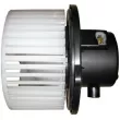 Pulseur d'air habitacle MAHLE AB 127 000P - Visuel 2