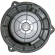 Pulseur d'air habitacle MAHLE AB 127 000P - Visuel 3