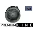 Pulseur d'air habitacle MAHLE AB 128 000P - Visuel 1