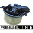 Pulseur d'air habitacle MAHLE AB 134 000P - Visuel 1