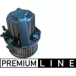 Pulseur d'air habitacle MAHLE AB 136 000P - Visuel 1