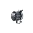 Pulseur d'air habitacle MAHLE AB 137 000P - Visuel 3