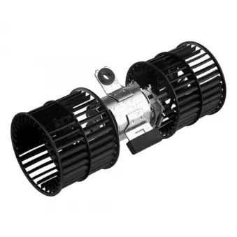 Pulseur d'air habitacle MAHLE AB 14 000S