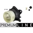 Pulseur d'air habitacle MAHLE AB 141 000P - Visuel 1