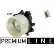 Pulseur d'air habitacle MAHLE AB 142 000P - Visuel 1