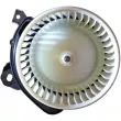 Pulseur d'air habitacle MAHLE AB 143 000P - Visuel 1