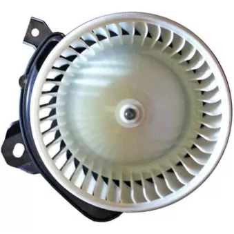 Pulseur d'air habitacle MAHLE AB 143 000P