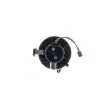 Pulseur d'air habitacle MAHLE AB 147 000P - Visuel 1