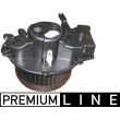 Pulseur d'air habitacle MAHLE AB 15 000P - Visuel 1