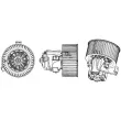 Pulseur d'air habitacle MAHLE AB 150 000P - Visuel 2