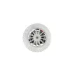 Pulseur d'air habitacle MAHLE AB 150 000P - Visuel 3