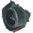 Pulseur d'air habitacle MAHLE AB 154 000P - Visuel 2