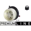 Pulseur d'air habitacle MAHLE AB 155 000P - Visuel 1