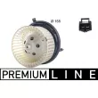 Pulseur d'air habitacle MAHLE AB 157 000P - Visuel 1