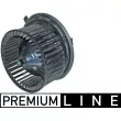 Pulseur d'air habitacle MAHLE AB 158 000P - Visuel 1