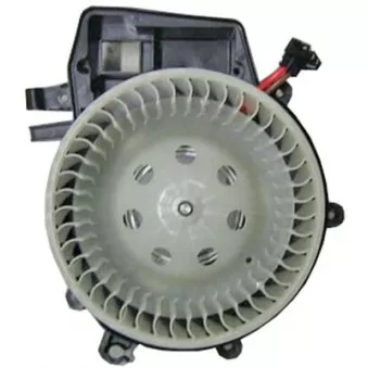 Pulseur d'air habitacle MAHLE AB 16 000P