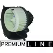 Pulseur d'air habitacle MAHLE AB 160 000P - Visuel 1