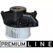 Pulseur d'air habitacle MAHLE AB 161 000P - Visuel 1