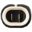 Pulseur d'air habitacle MAHLE AB 163 000P - Visuel 3