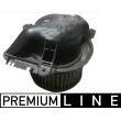 Pulseur d'air habitacle MAHLE AB 166 000P - Visuel 1