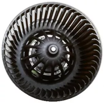Pulseur d'air habitacle MAHLE AB 169 000P
