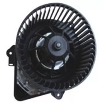 Pulseur d'air habitacle MAHLE AB 170 000P