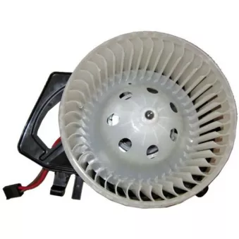 Pulseur d'air habitacle MAHLE AB 177 000P