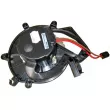 Pulseur d'air habitacle MAHLE AB 177 000P - Visuel 3