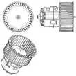 Pulseur d'air habitacle MAHLE AB 183 000P - Visuel 2