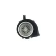 Pulseur d'air habitacle MAHLE AB 19 000P - Visuel 3