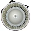 Pulseur d'air habitacle MAHLE AB 201 000P - Visuel 1