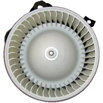Pulseur d'air habitacle MAHLE AB 201 000P