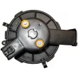 Pulseur d'air habitacle MAHLE AB 204 000P - Visuel 3