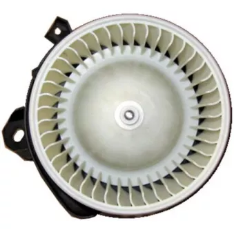 Pulseur d'air habitacle MAHLE AB 205 000P