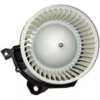 Pulseur d'air habitacle MAHLE AB 206 000P