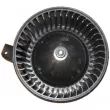 Pulseur d'air habitacle MAHLE AB 207 000P - Visuel 1