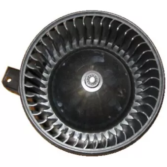 Pulseur d'air habitacle MAHLE AB 207 000P