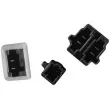 Pulseur d'air habitacle MAHLE AB 208 000P - Visuel 3