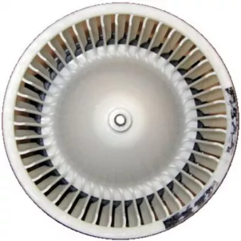 Pulseur d'air habitacle MAHLE AB 210 000P