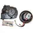 Pulseur d'air habitacle MAHLE AB 211 000P - Visuel 2