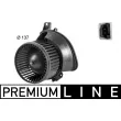 Pulseur d'air habitacle MAHLE AB 213 000P - Visuel 1