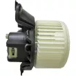 Pulseur d'air habitacle MAHLE AB 214 000P - Visuel 3