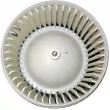 Pulseur d'air habitacle MAHLE AB 215 000P - Visuel 1