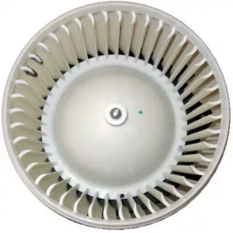 Pulseur d'air habitacle MAHLE AB 215 000P