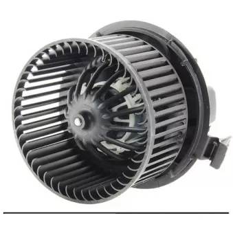 Pulseur d'air habitacle MAHLE AB 217 000P