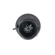 Pulseur d'air habitacle MAHLE AB 219 000P - Visuel 1