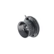 Pulseur d'air habitacle MAHLE AB 219 000S - Visuel 3